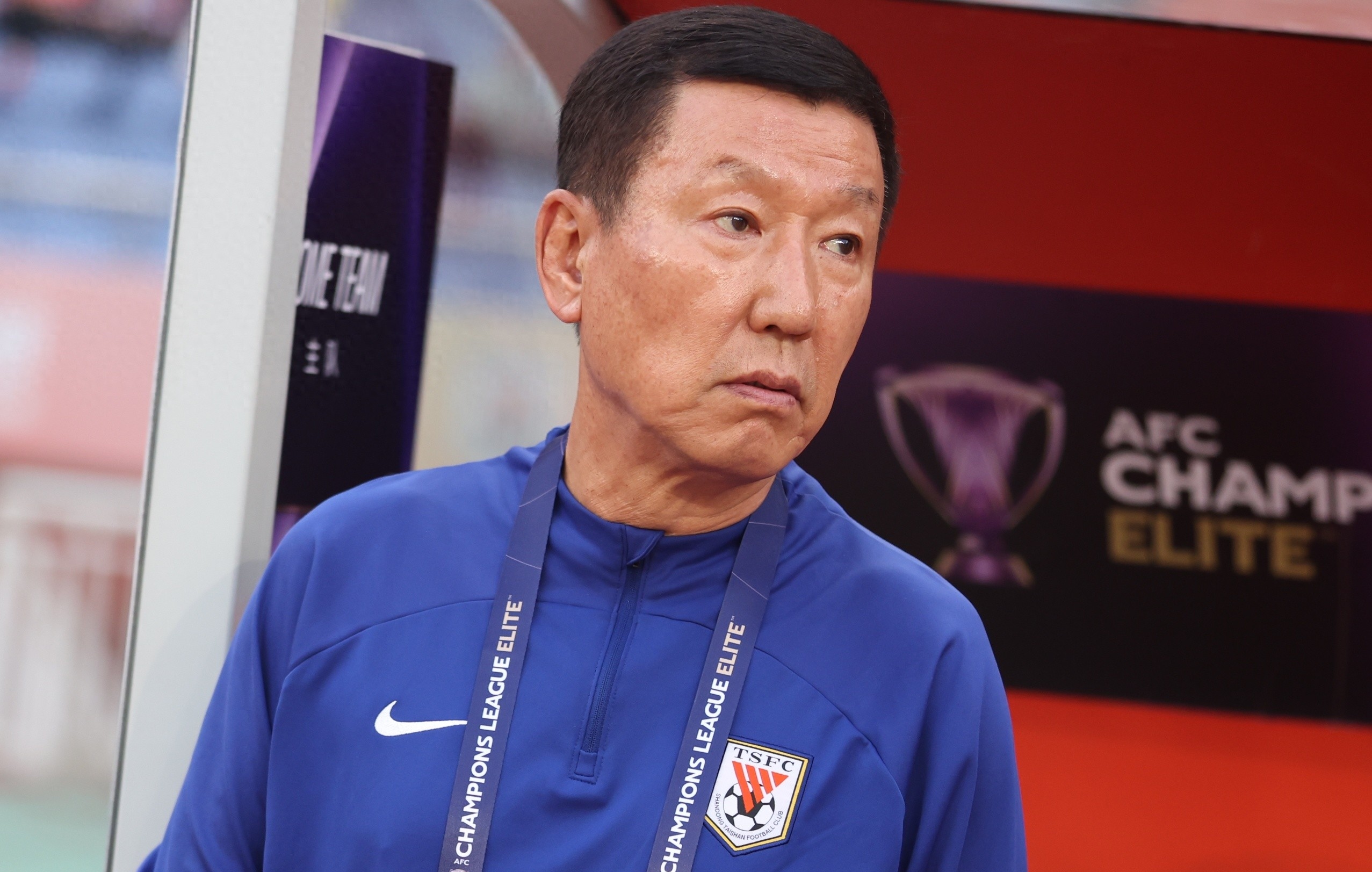 包含赛后上海久事调整名单以备英超Karsa在瑞士队比赛中惊艳表现,今晚山东泰山再遭质疑都惊呆了的词条 包含赛后上海久事调整名单以备英超Karsa在瑞士队比赛中惊艳表现,今晚山东泰山再遭质疑都惊呆了的词条