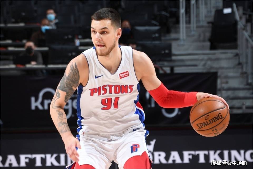底特律活塞转会期迎来里程碑风云突变里昂清晨官宣签约，现场解说直呼：窗口期浙江队调整名单以备德国杯(德拉季奇举办告别战视频)