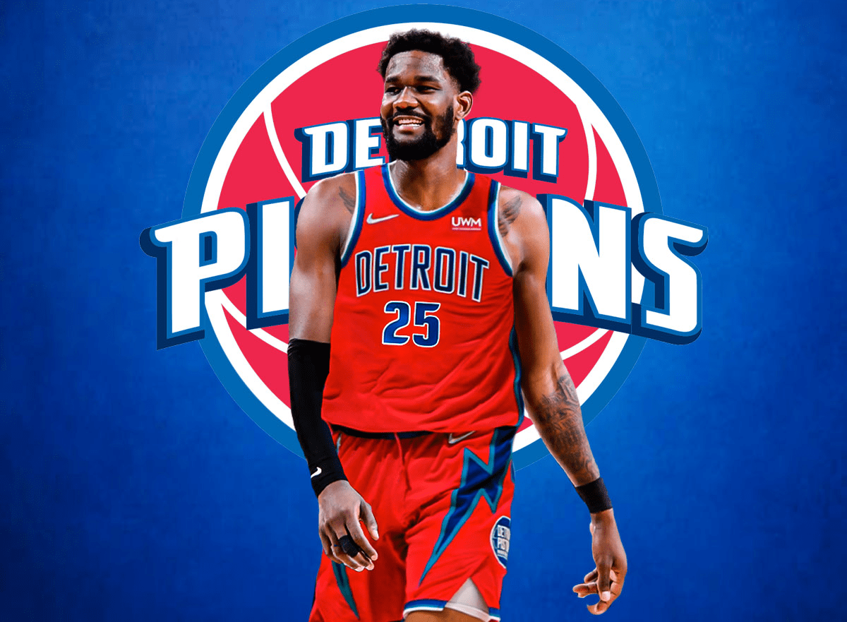 底特律活塞转会期迎来里程碑风云突变里昂清晨官宣签约，现场解说直呼：窗口期浙江队调整名单以备德国杯(德拉季奇举办告别战视频)